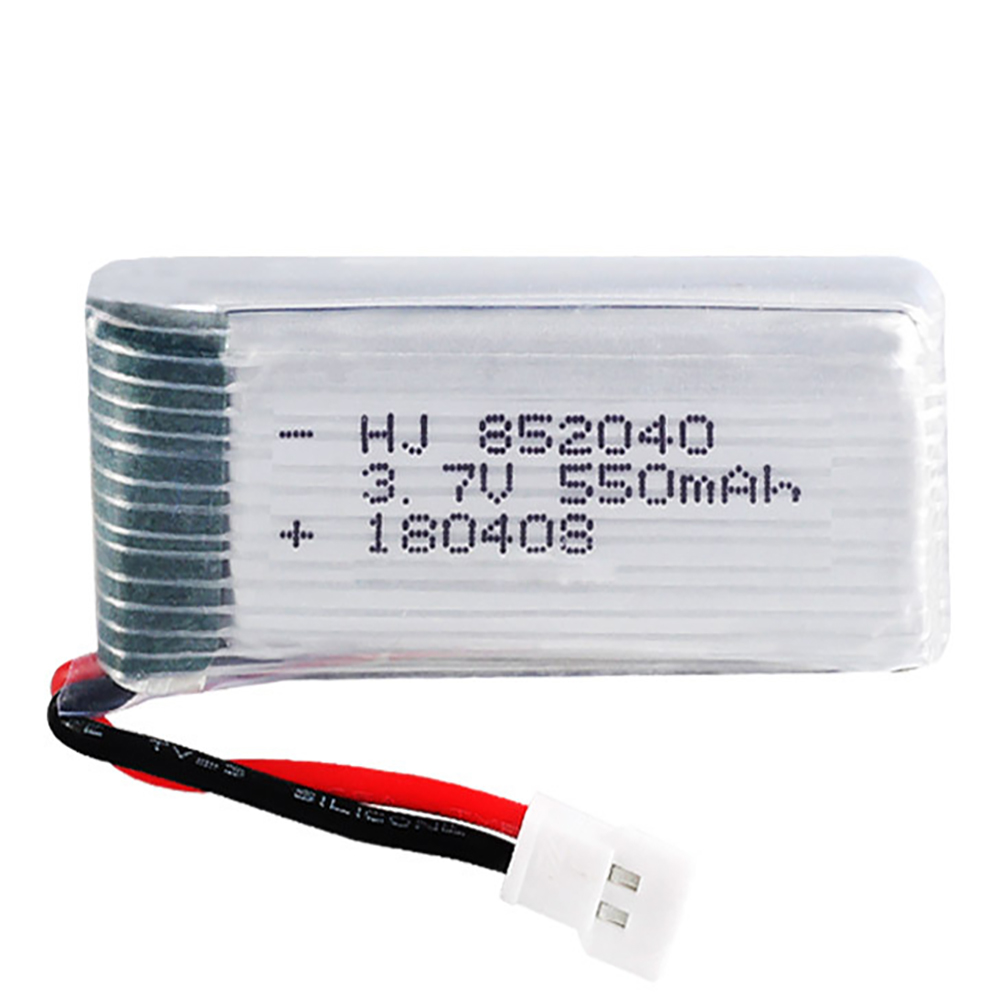 3.7V 550mAh 25C Lipo Battery 8 – Drone Battery Lipo Bewertung und Preis