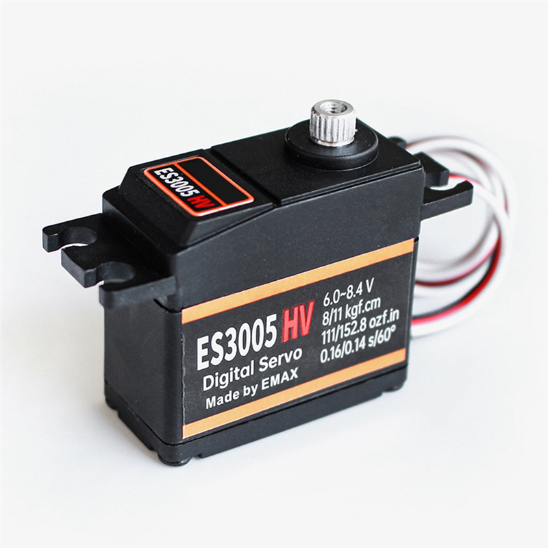 ES3005HV Digital Servo High Vo – Drone Battery High Voltage Bewertung und Preis