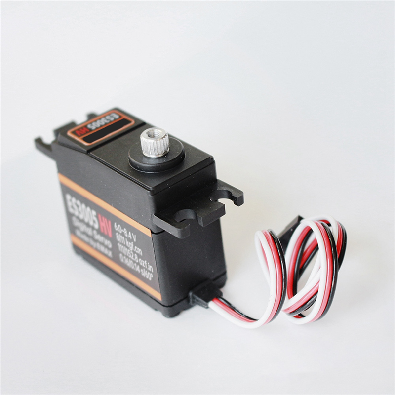 ES3005HV Digital Servo High Vo – Drone Battery High Voltage Bewertung und Preis