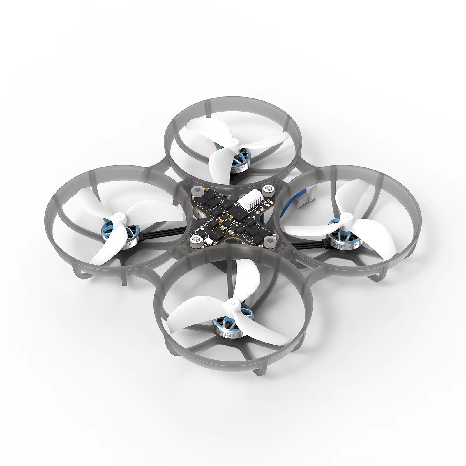 BETAFPV Meteor75 Pro FPV Drone – Drone Battery Balance Charger Bewertung und Preis