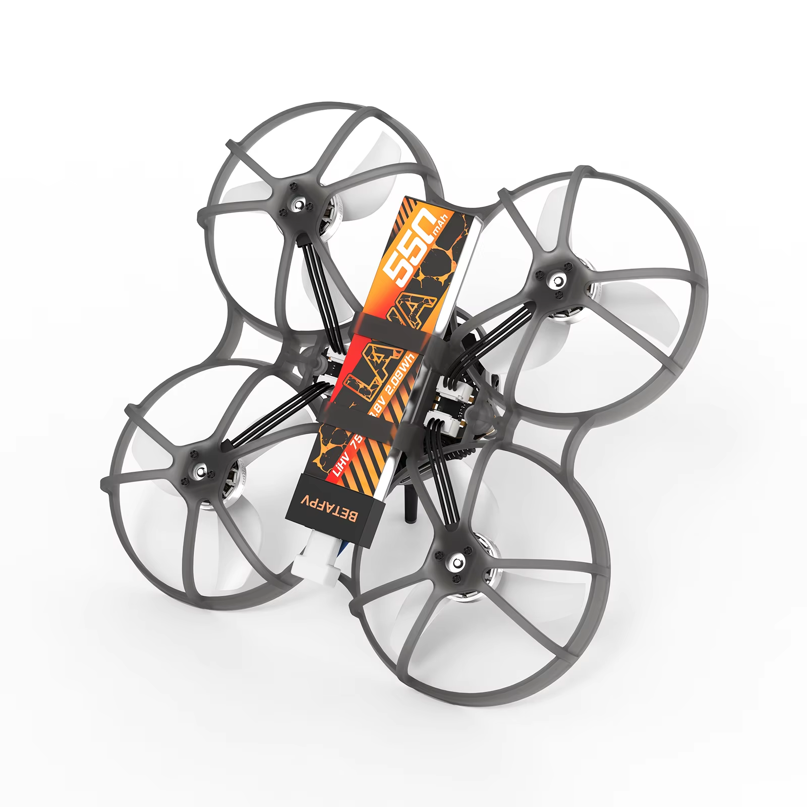 BETAFPV Meteor75 Pro FPV Drone – Drone Battery Balance Charger Bewertung und Preis