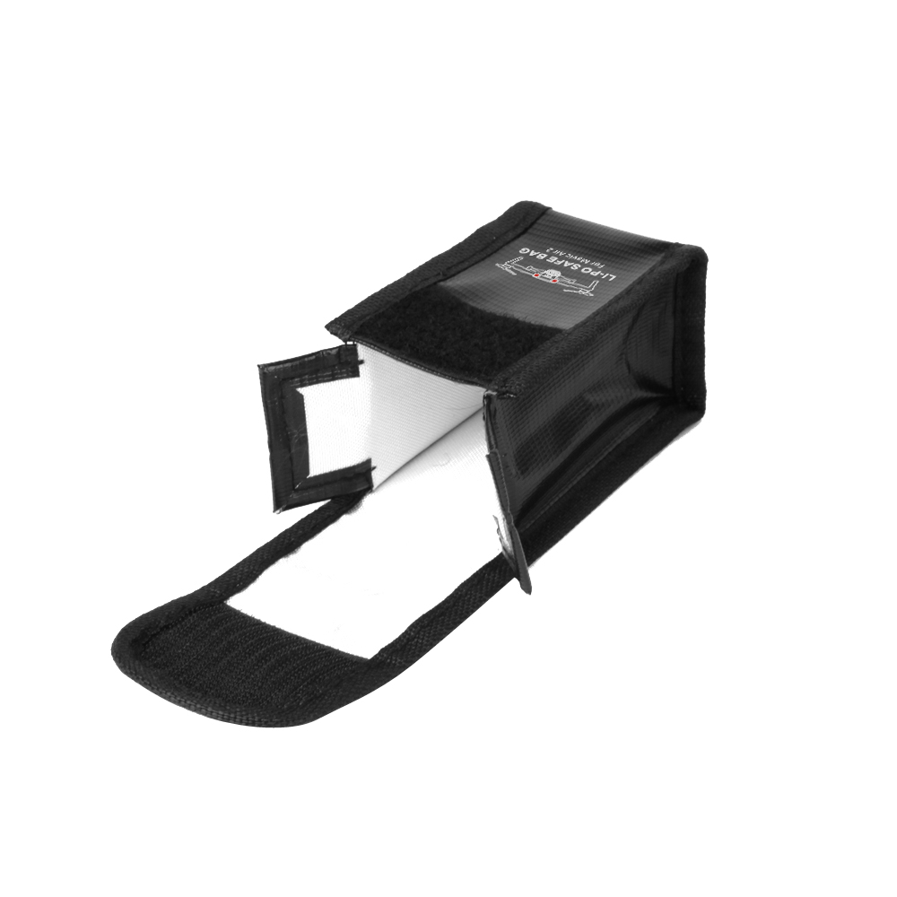 For DJI AIR 2S LiPo Safe Bag E – Drone Battery Bag Bewertung und Preis