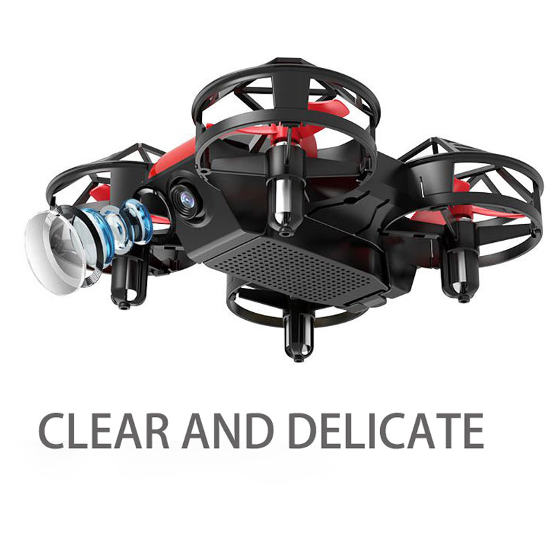 Dowellin D12 Drone Mini Remote – Drone Battery Box Bewertung und Preis