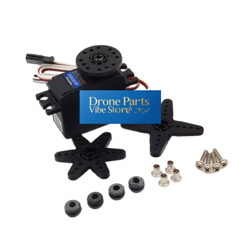 DParts1BLS173SV/BLS173SVI(repl – Drone Battery High Voltage Bewertung und Preis