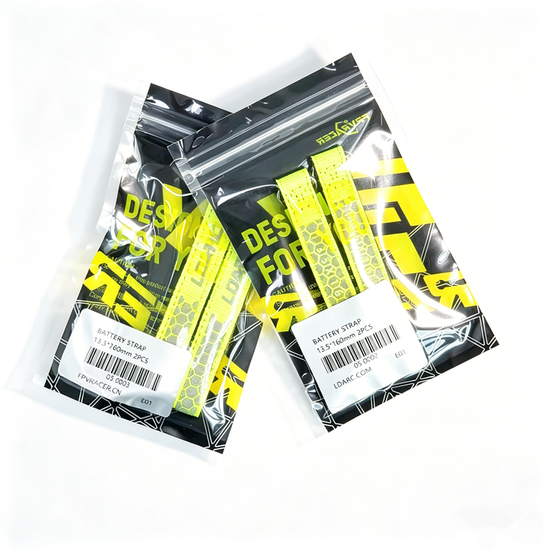 FPVRACER FPV Drone Battery Tie – Drone Battery Strap Bewertung und Preis