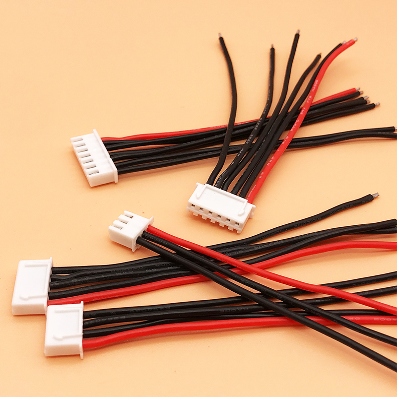10pcs/lot 1S/2S/3S/4S/5S/6S/8S – Drone Battery 6S Bewertung und Preis