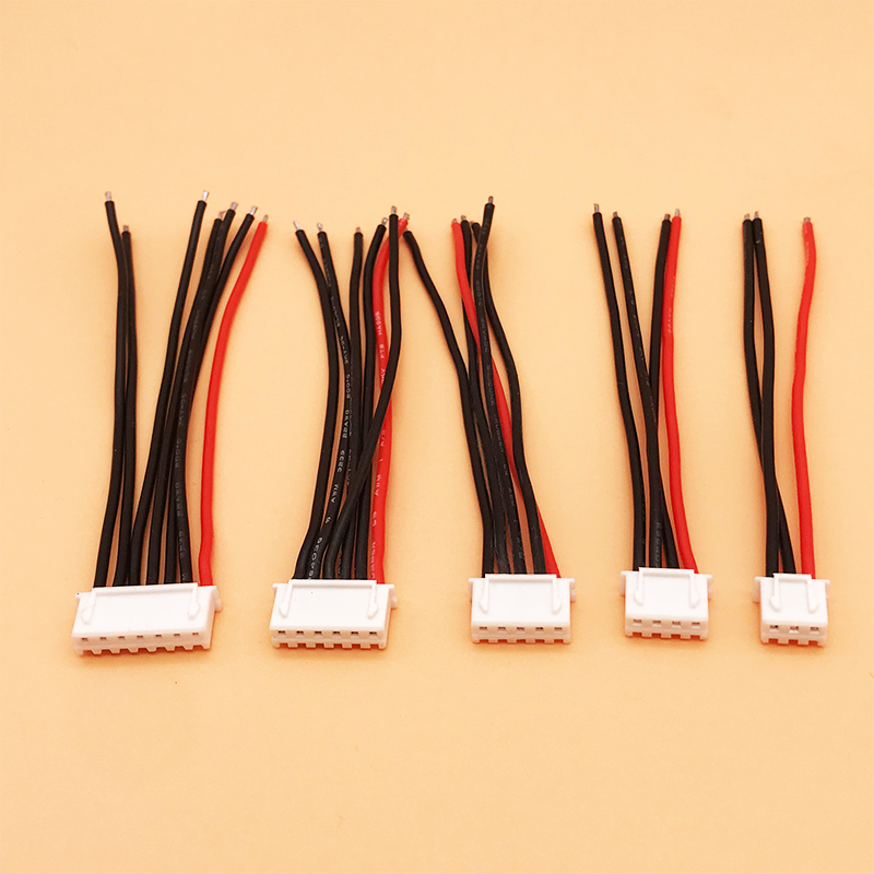 10pcs/lot 1S/2S/3S/4S/5S/6S/8S – Drone Battery 6S Bewertung und Preis