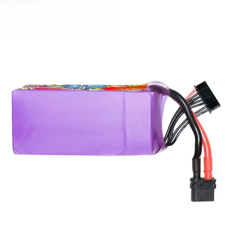 For RC Helicopter Quadcopter F – Drone Battery 6S Bewertung und Preis