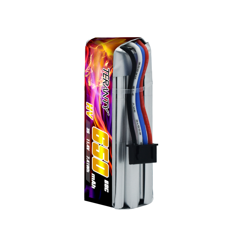 1/2/5/8pcs TERANTY 650mAh 3S 1 – Drone Battery 3S Bewertung und Preis