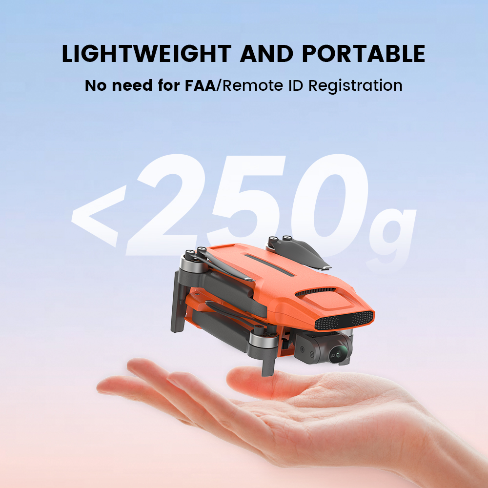 FIMI MINI 3 Camere drone 4K 60 – Drone Battery Smart Bewertung und Preis