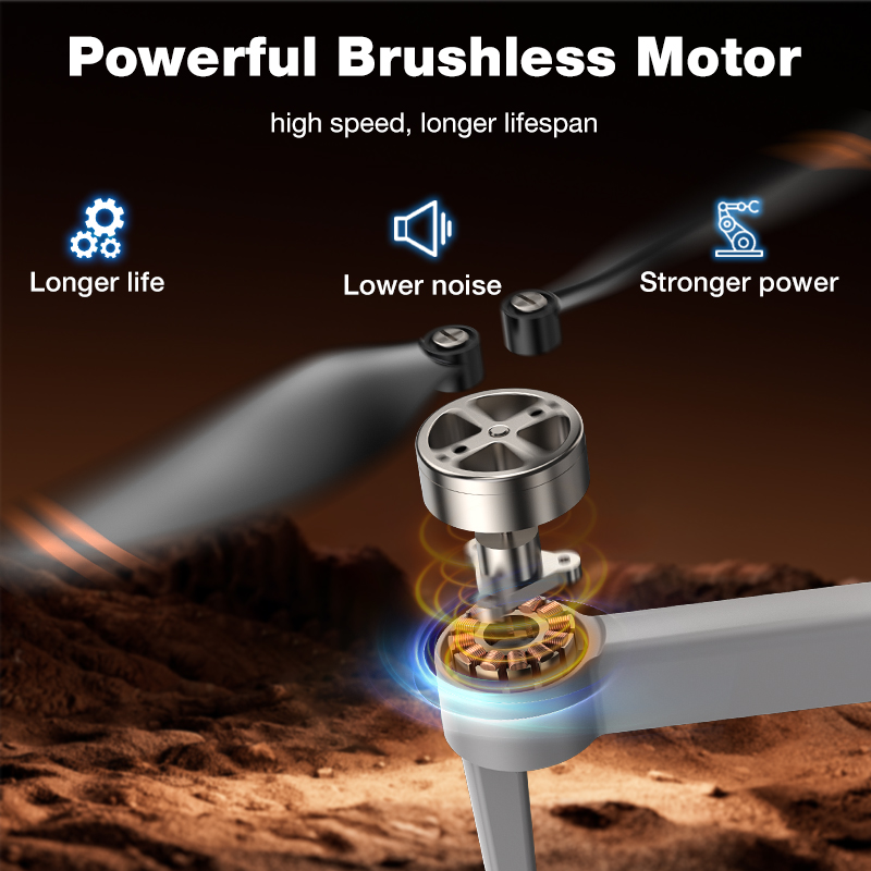 2026 Hot L017 Pro Drone Brushl – Drone Battery Balance Charger Bewertung und Preis