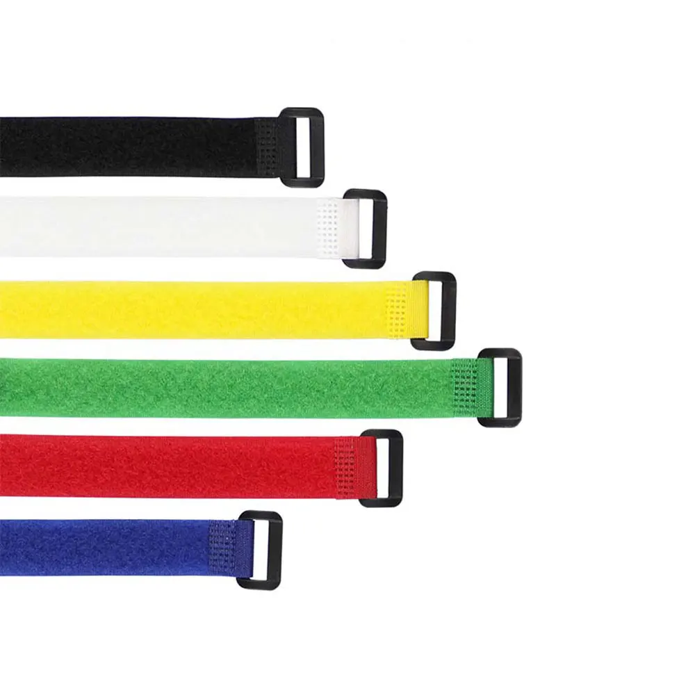 10PCS 300mm Magic Sticker LIPO – Drone Battery Strap Bewertung und Preis