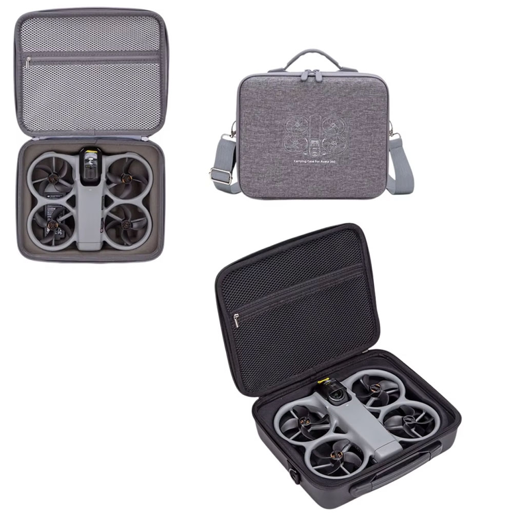 for DJI Avata 360 Storage Bag  – Drone Battery Bag Bewertung und Preis