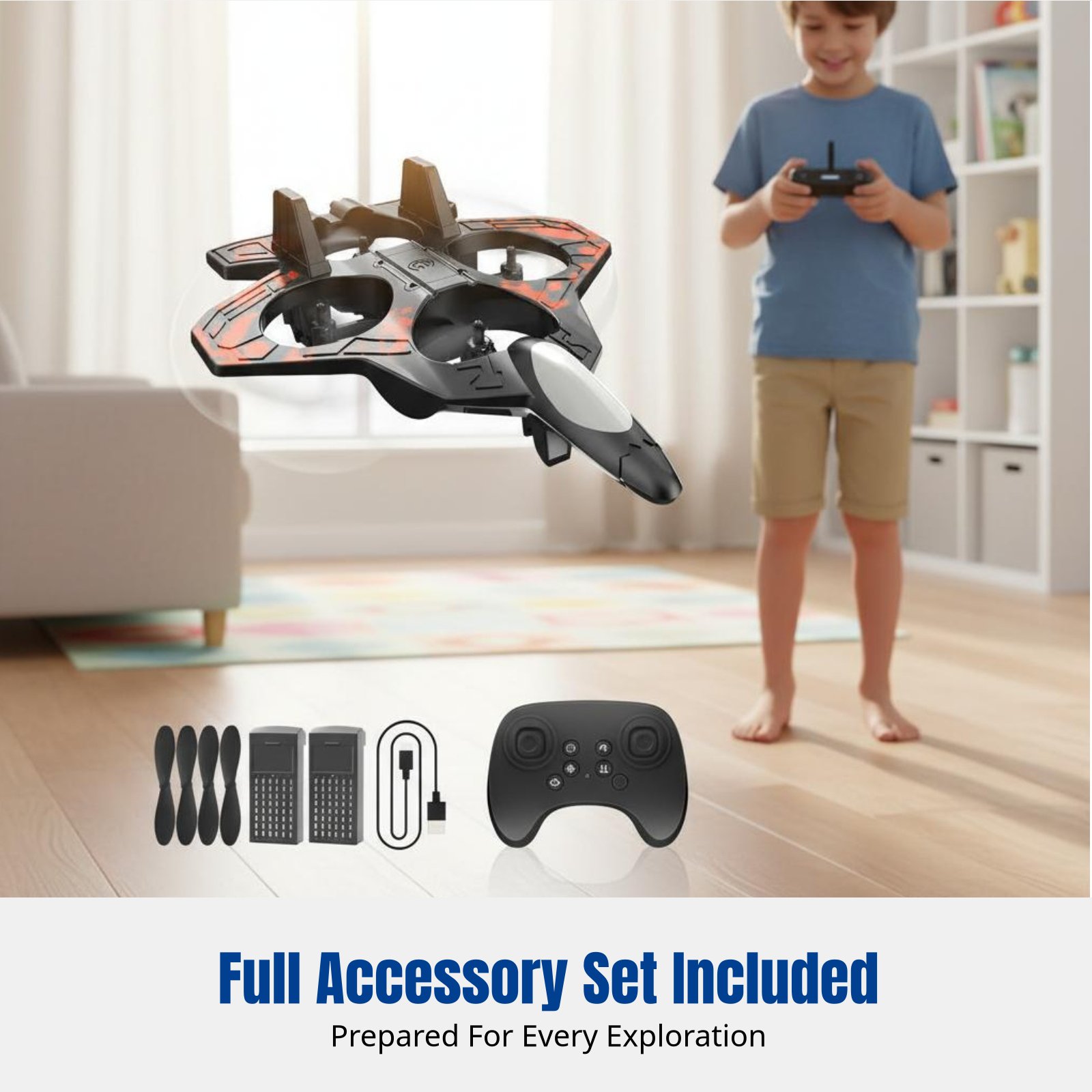 Mini Drone, Remote Control Air – Drone Battery Box Bewertung und Preis