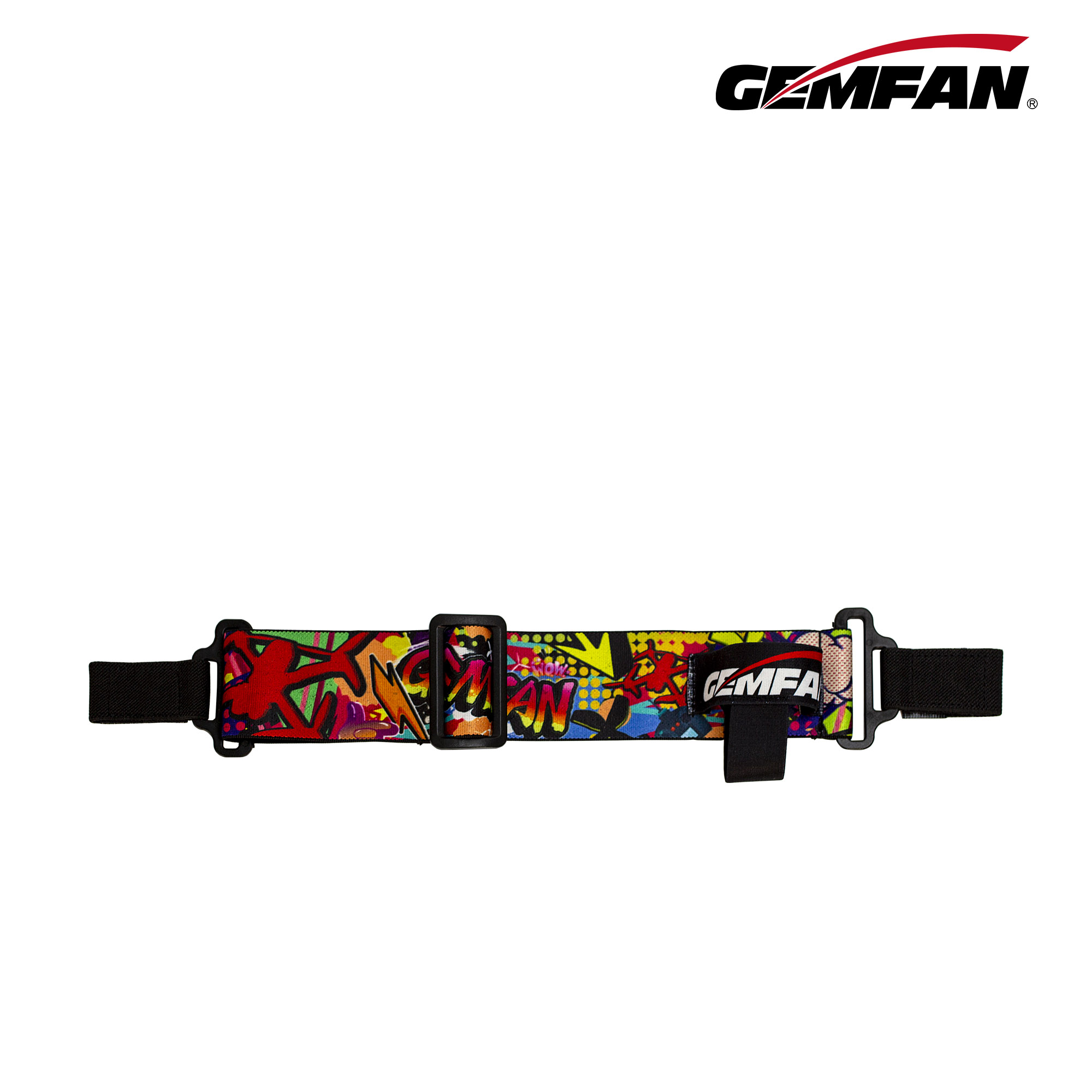 Gemfan Graffiti FPV Goggles He – Drone Battery Strap Bewertung und Preis