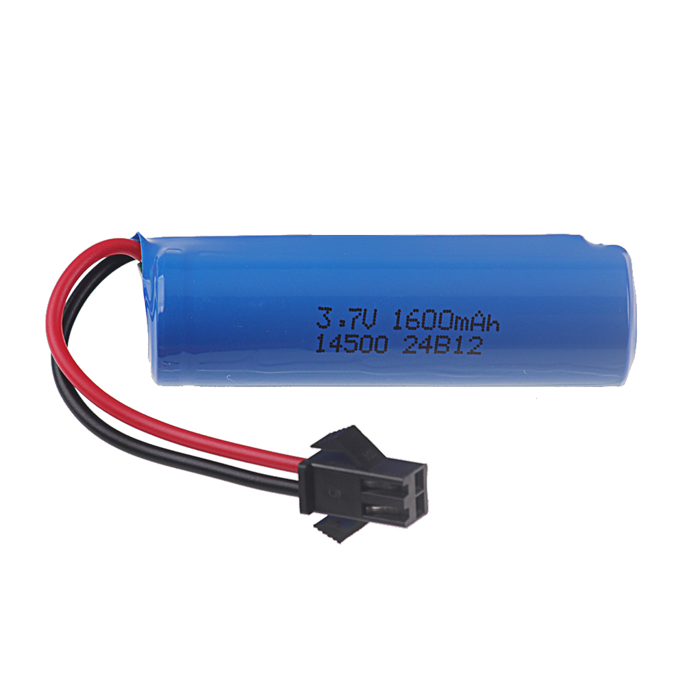Original 3.7v 14500 1600mAh Li – Drone Battery Li-Ion Bewertung und Preis