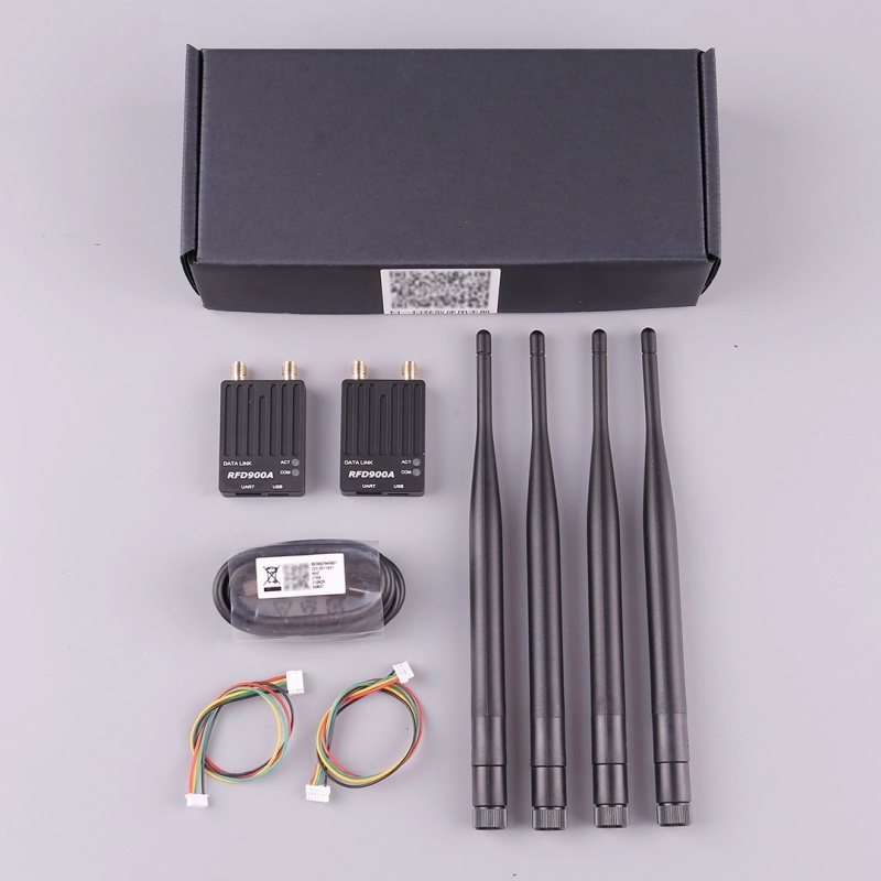 Transmission Modul RFD900A 915 – Drone Battery Plate Bewertung und Preis