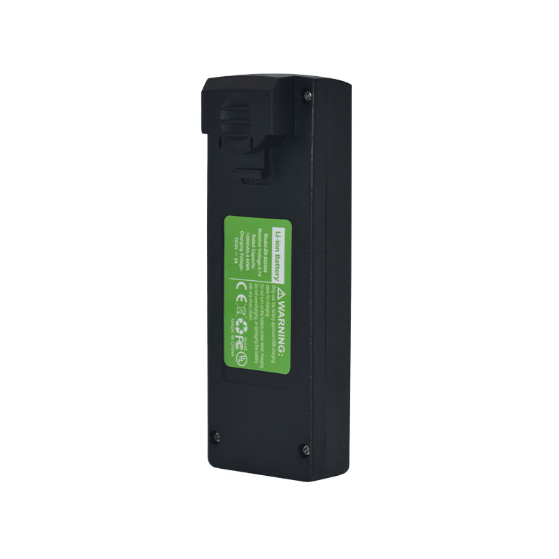 Equipped with charger accessor – Drone Battery Li-Ion Bewertung und Preis