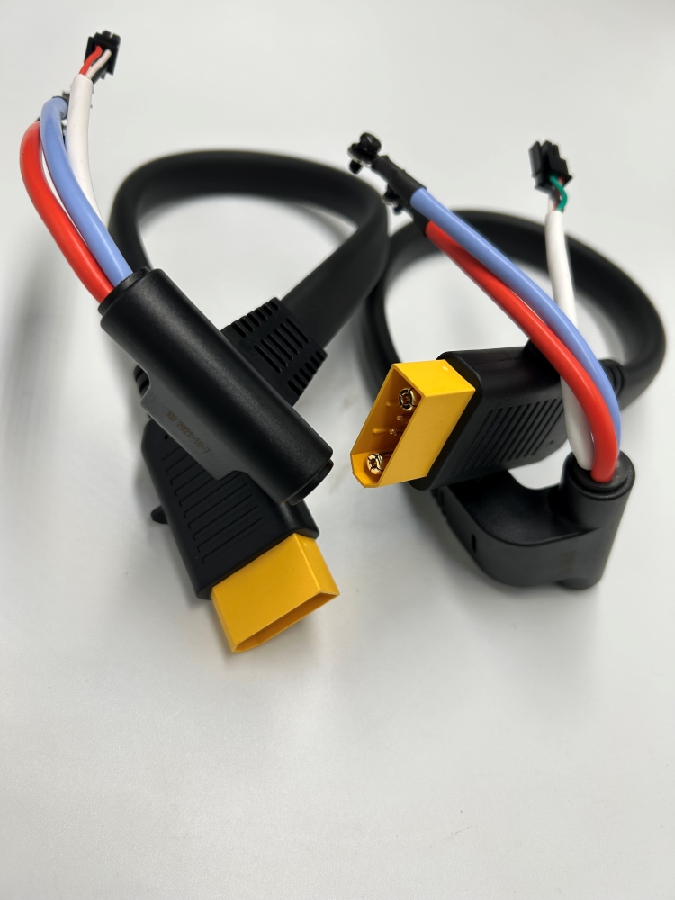 T16 T20 MG-1P Charger Battery  – Drone Battery Balance Charger Bewertung und Preis