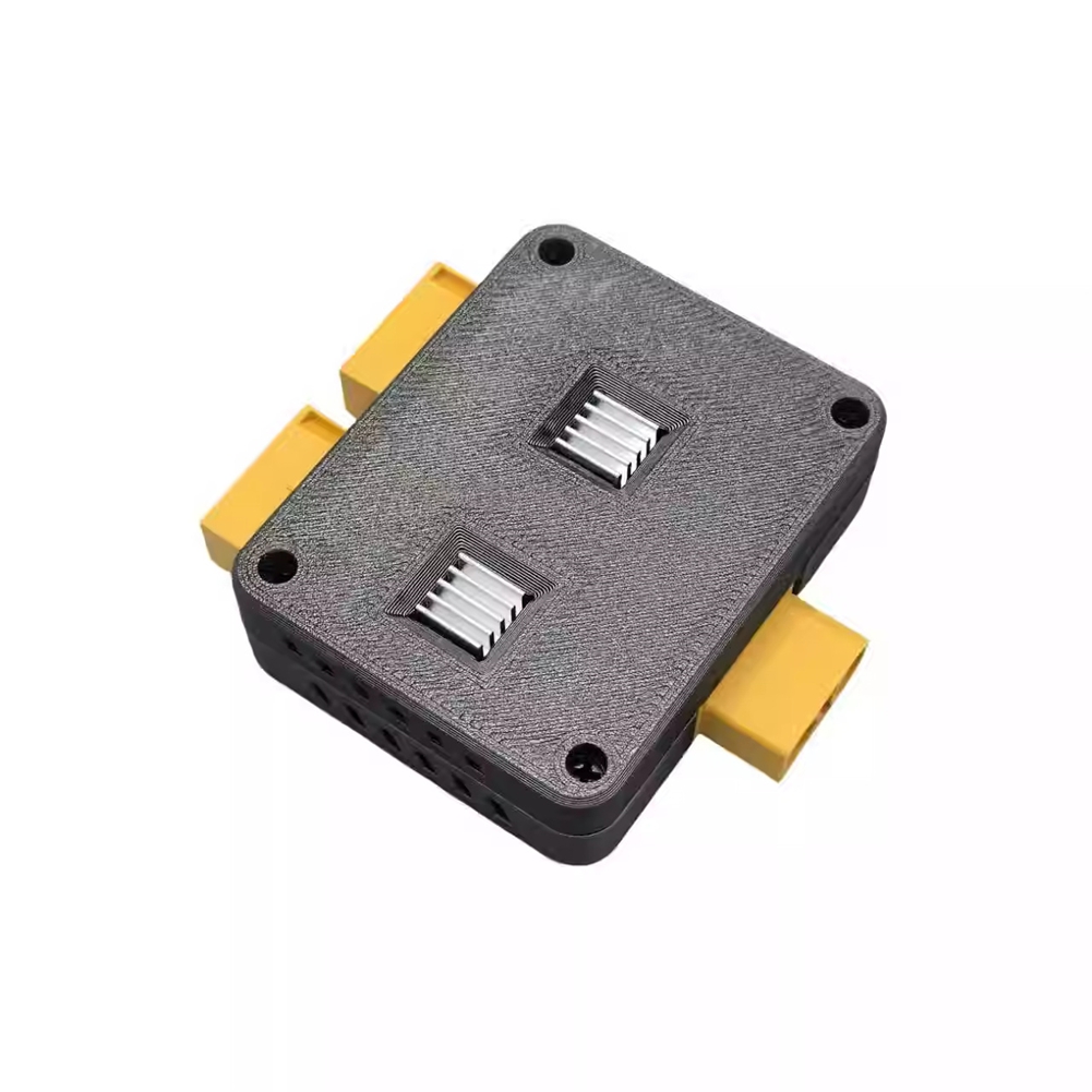 【GIFT】Battery Expansion Module – Drone Battery Parallel Board Bewertung und Preis