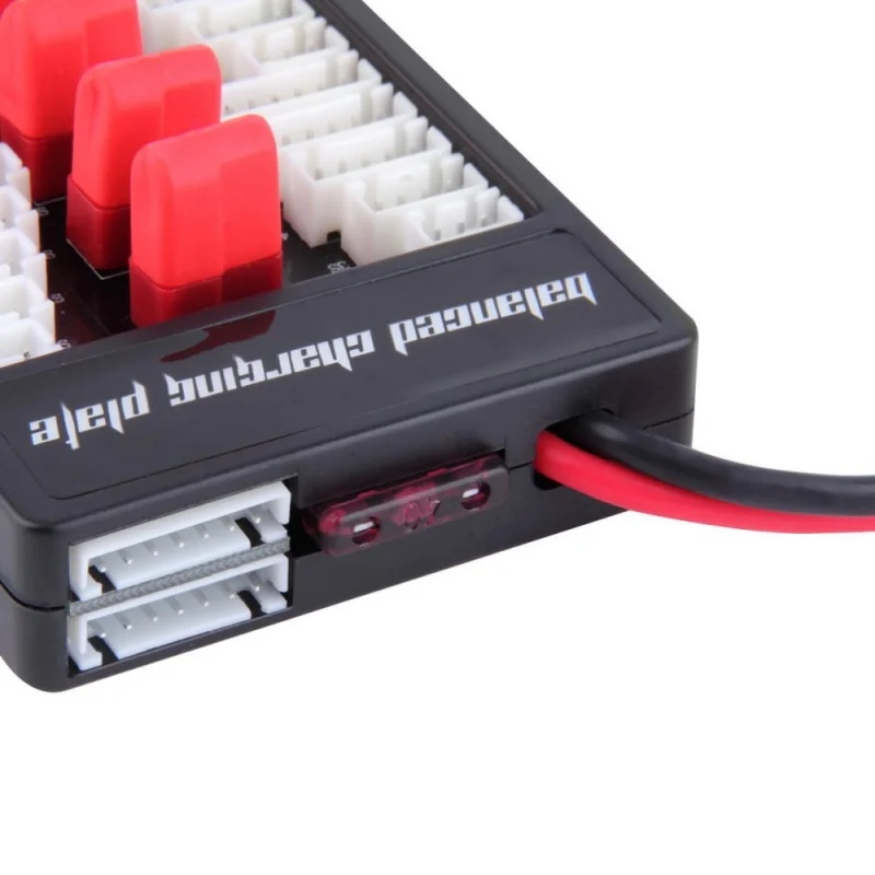 Parallel Charging Board T Plug – Drone Battery Parallel Board Bewertung und Preis