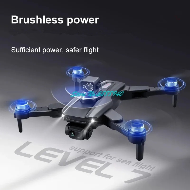 GPS Brushless Smart Return Fol – Drone Battery Smart Bewertung und Preis