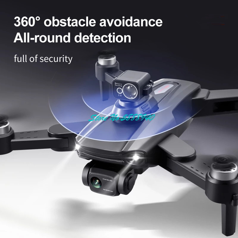 GPS Brushless Smart Return Fol – Drone Battery Smart Bewertung und Preis